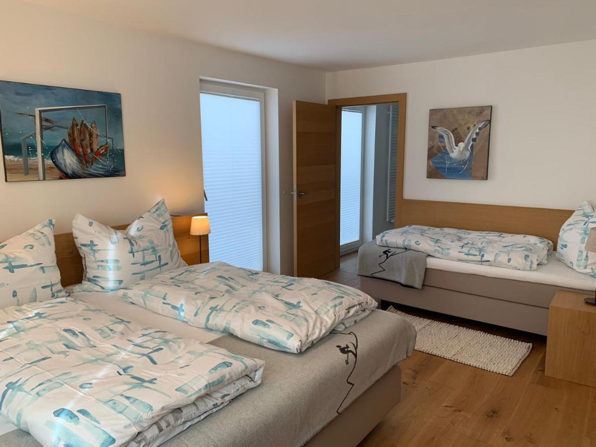 Haus Harmony Villa Ramsau am Dachstein Kültér fotó
