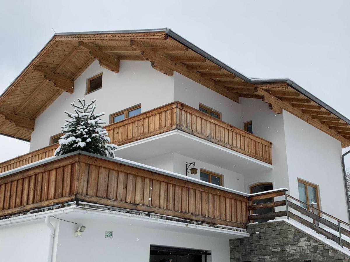 Haus Harmony Villa Ramsau am Dachstein Kültér fotó