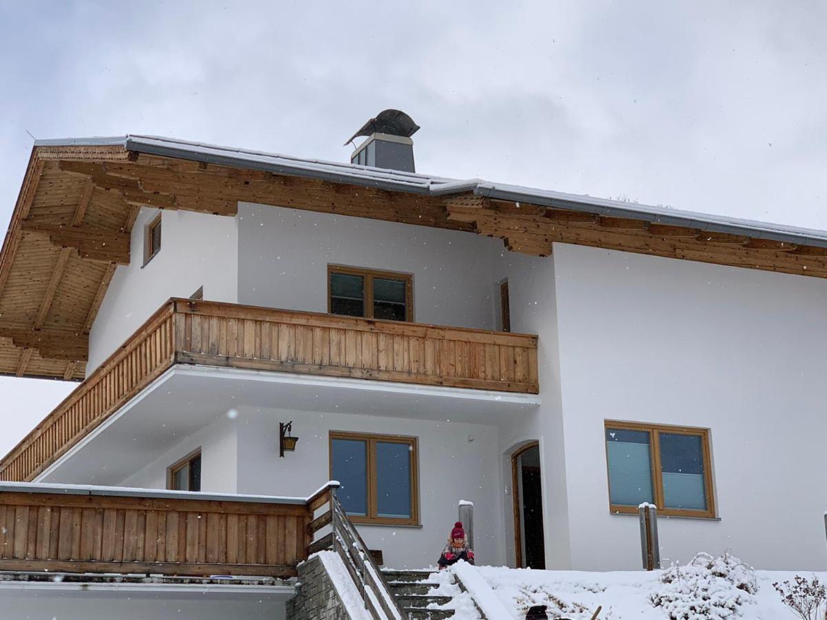 Haus Harmony Villa Ramsau am Dachstein Kültér fotó