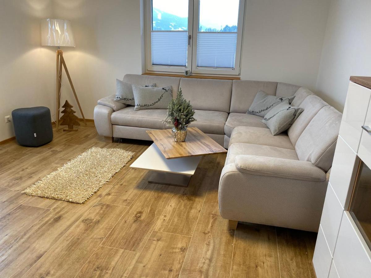 Haus Harmony Villa Ramsau am Dachstein Kültér fotó