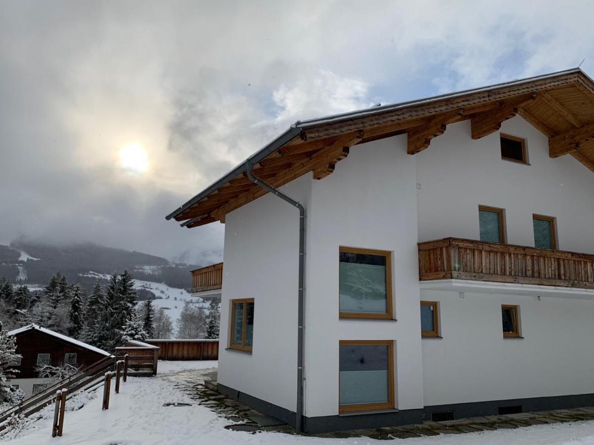 Haus Harmony Villa Ramsau am Dachstein Kültér fotó