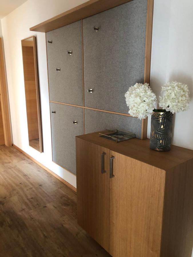 Haus Harmony Villa Ramsau am Dachstein Kültér fotó