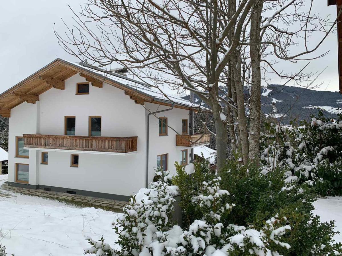 Haus Harmony Villa Ramsau am Dachstein Kültér fotó