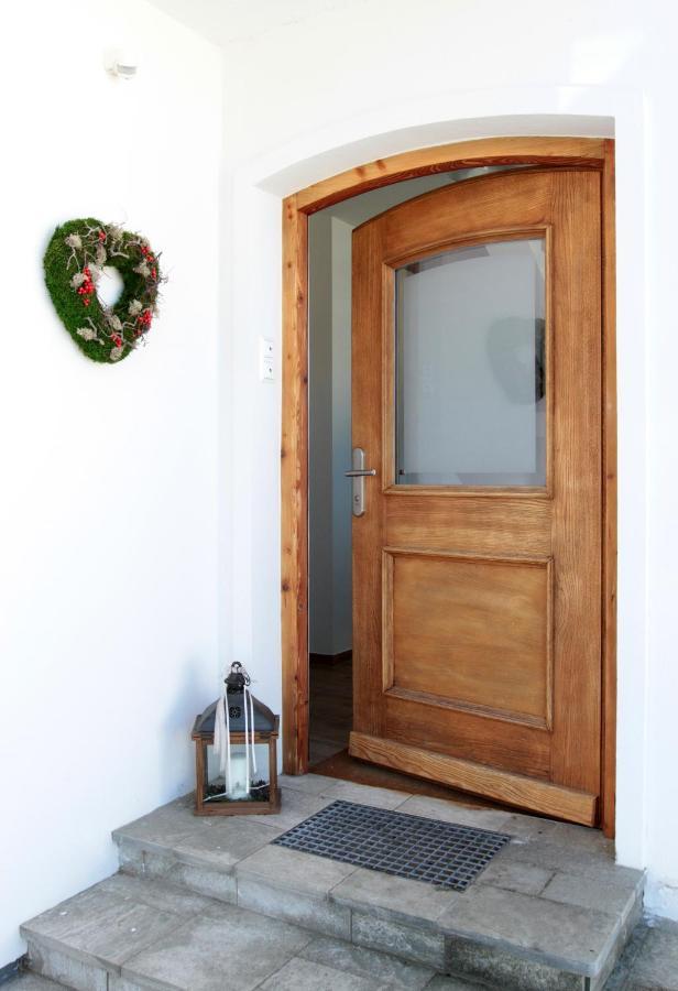 Haus Harmony Villa Ramsau am Dachstein Kültér fotó