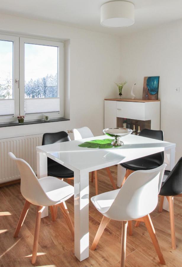 Haus Harmony Villa Ramsau am Dachstein Kültér fotó