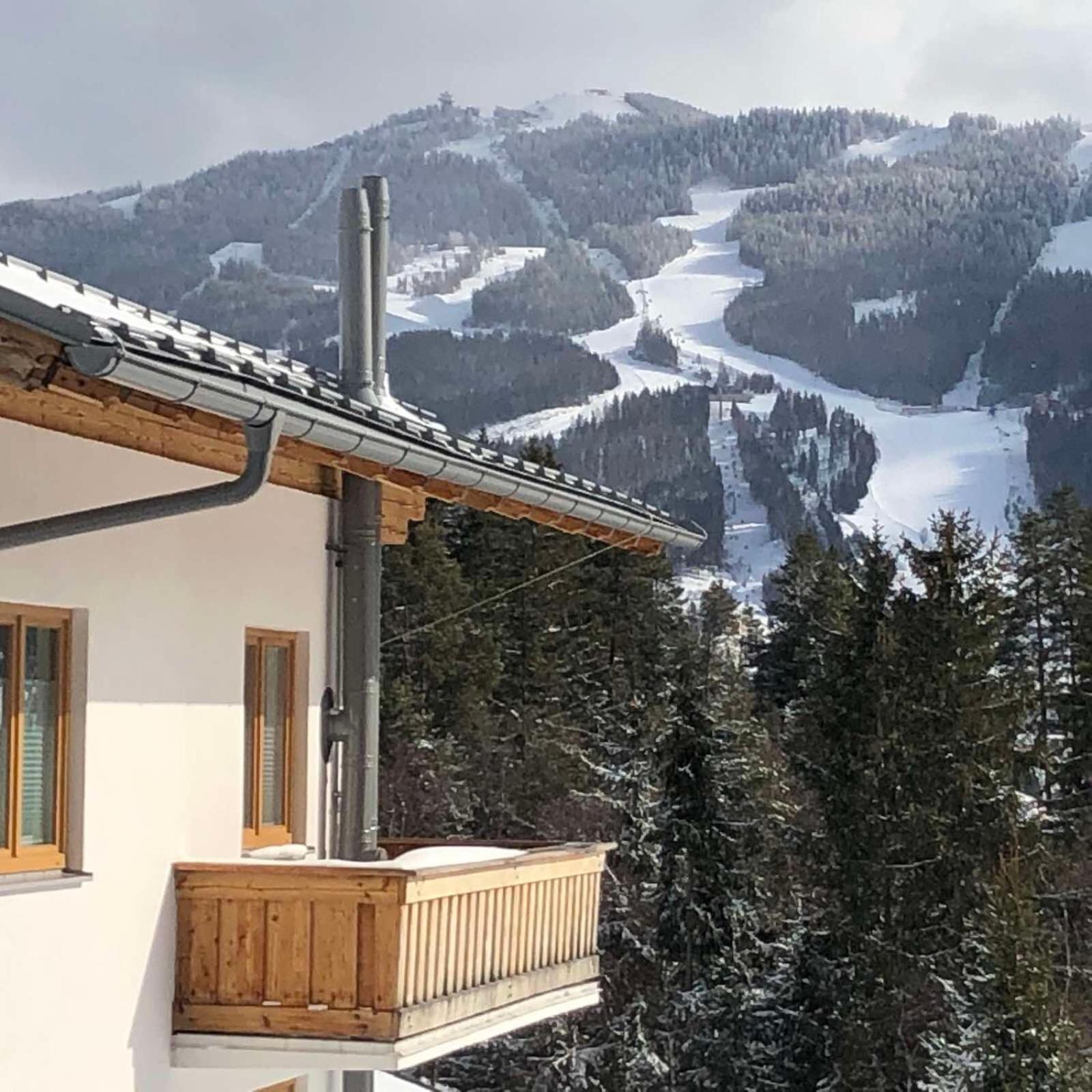 Haus Harmony Villa Ramsau am Dachstein Kültér fotó