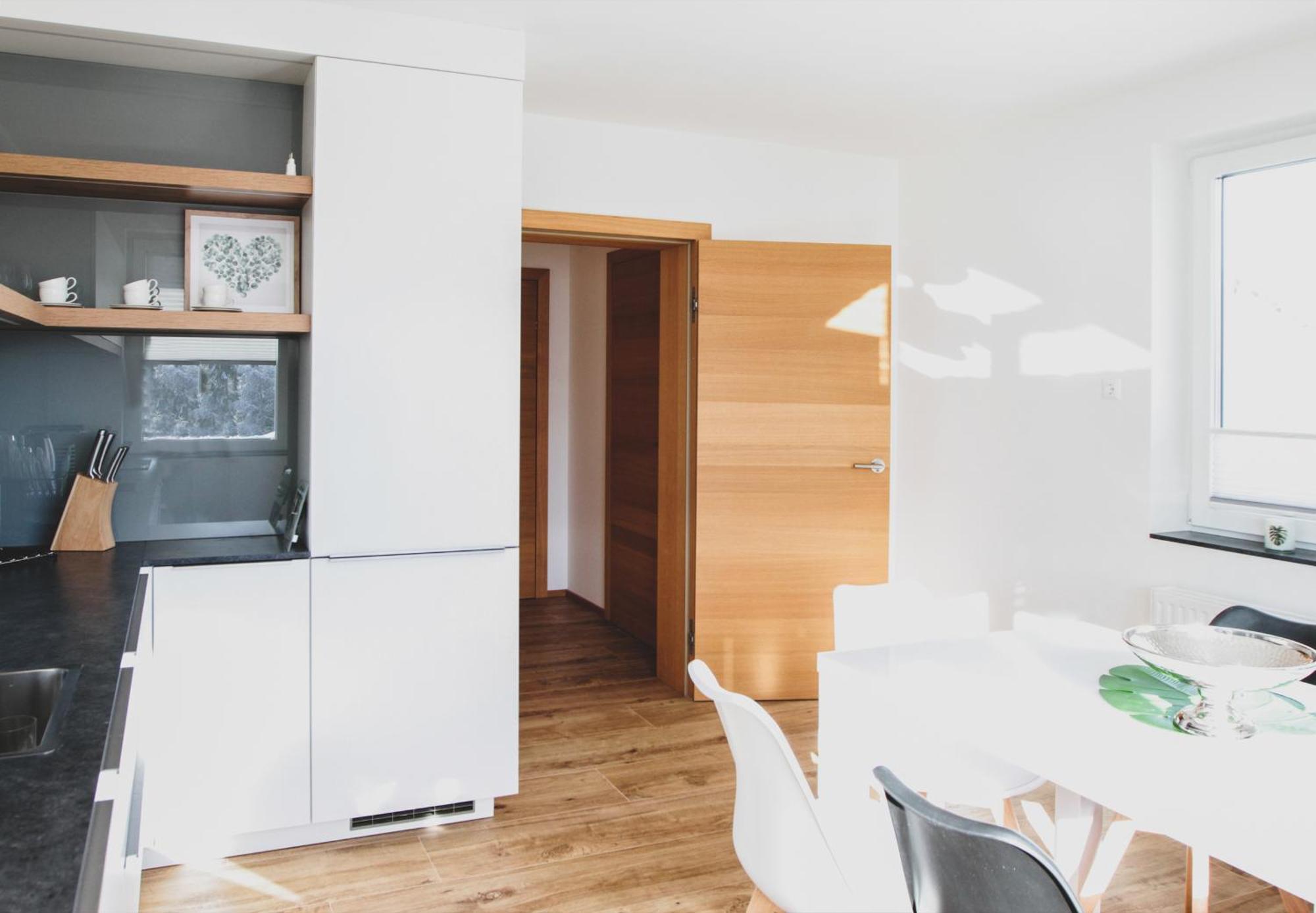 Haus Harmony Villa Ramsau am Dachstein Kültér fotó