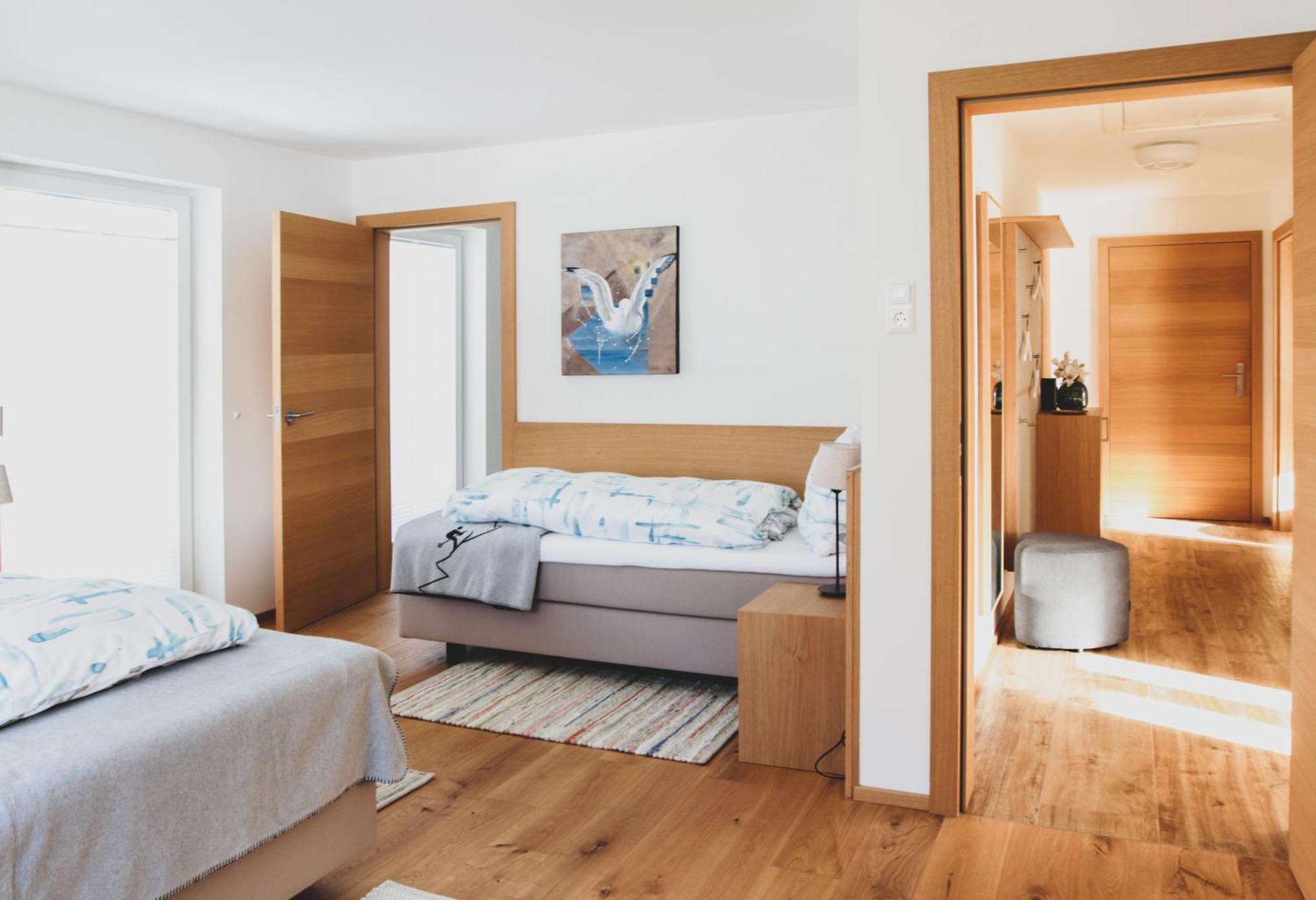Haus Harmony Villa Ramsau am Dachstein Kültér fotó
