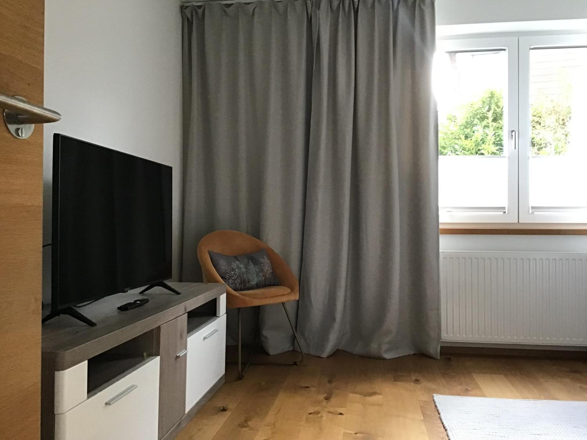 Haus Harmony Villa Ramsau am Dachstein Kültér fotó