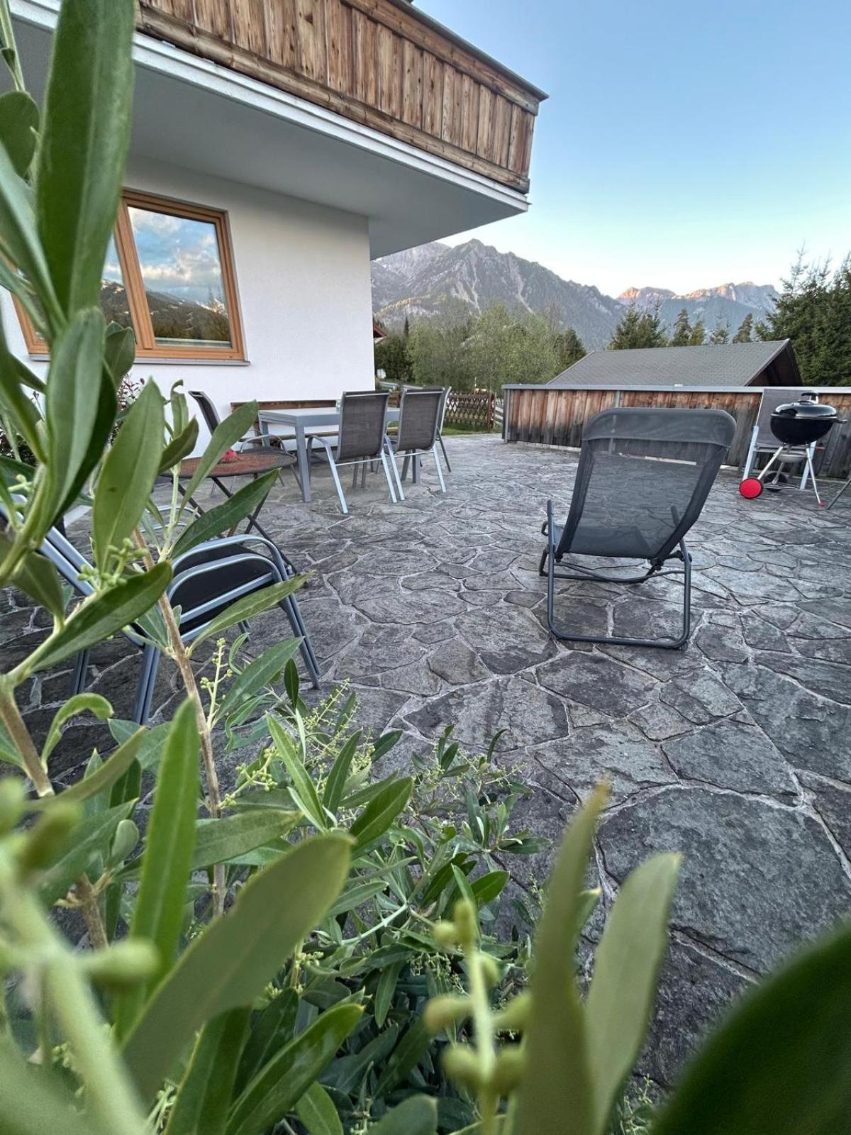 Haus Harmony Villa Ramsau am Dachstein Kültér fotó