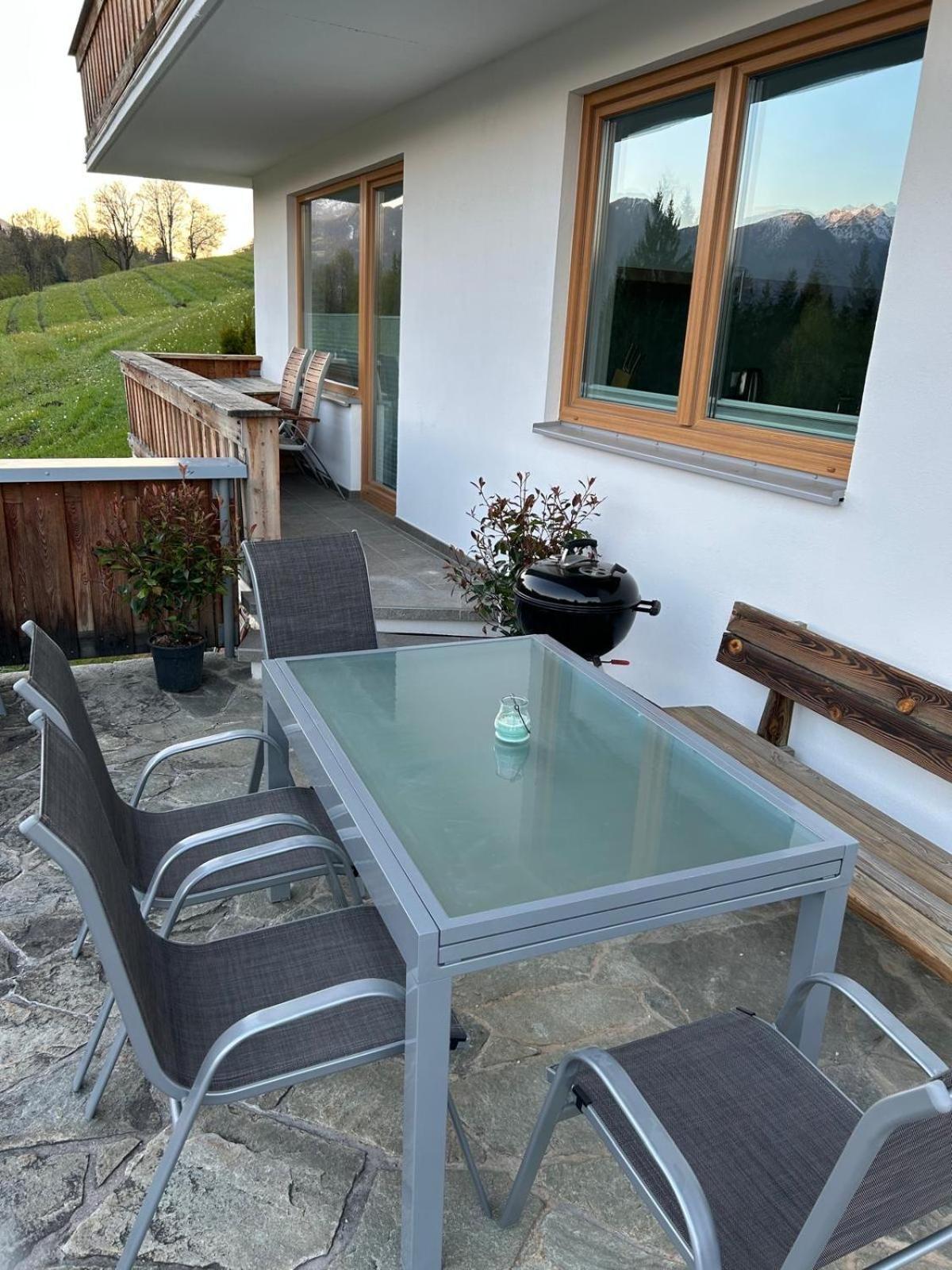 Haus Harmony Villa Ramsau am Dachstein Kültér fotó