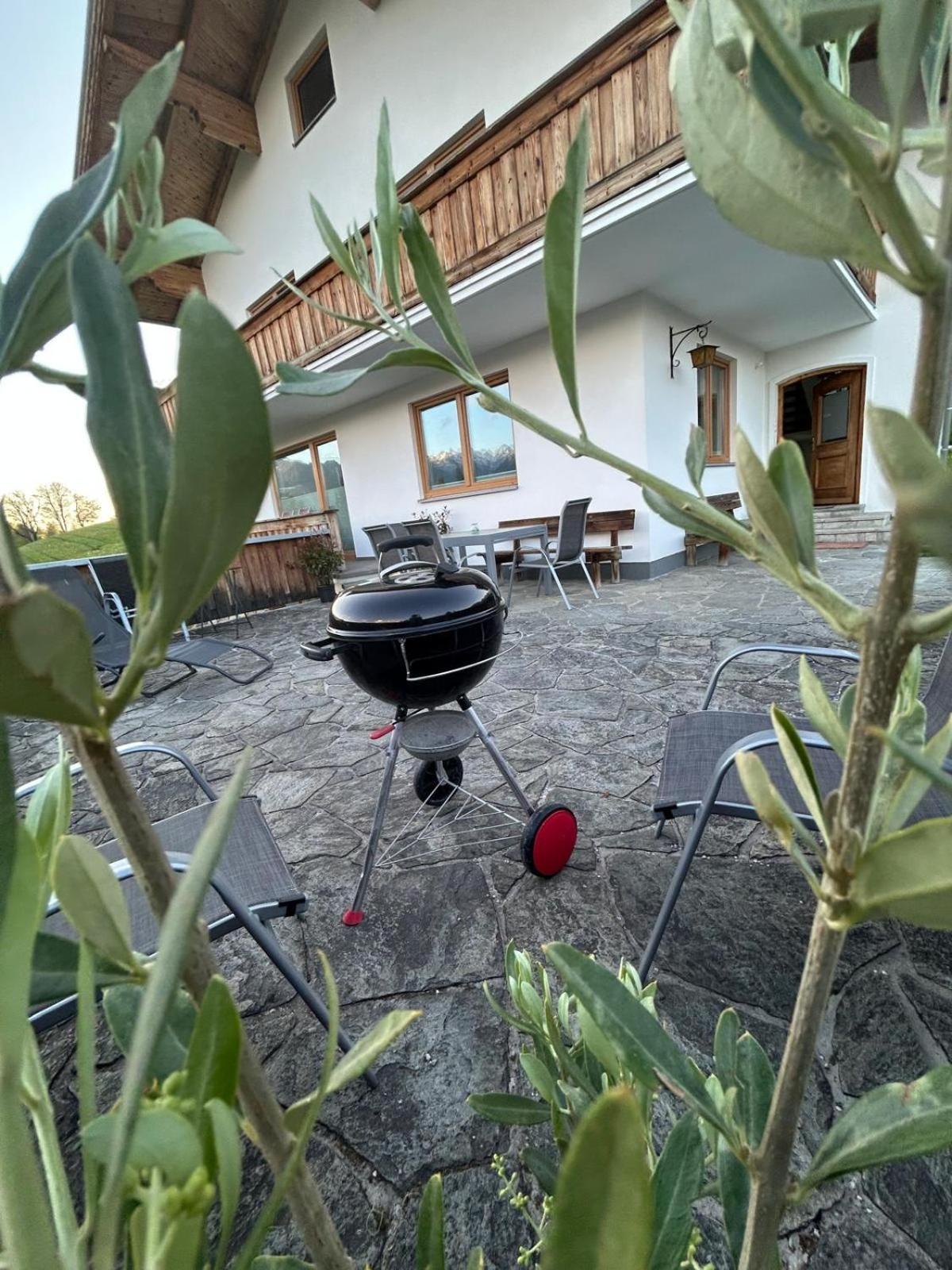 Haus Harmony Villa Ramsau am Dachstein Kültér fotó